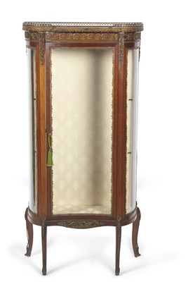 Lot 435 - A good quality late 19th Century French...