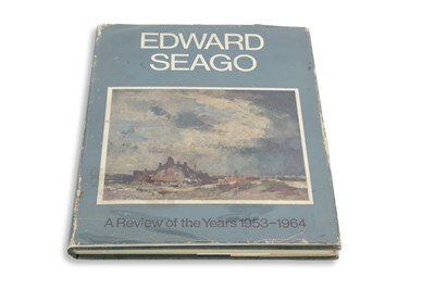 Lot 685 - Francis W. Hawcroft (Keeper of the Whitworth...