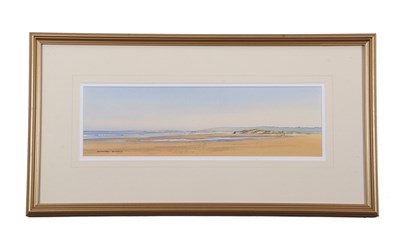 Lot 700 - Godfrey Sayers (British, b.1942) Holkham,...