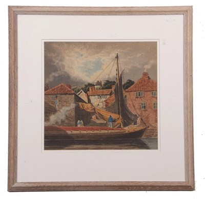 Lot 715 - British / Norwich School (circa 19th century),...