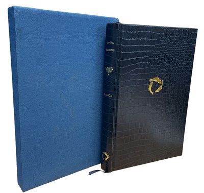 Lot 333 - NEGLEY FARSON AND C F TUNNICLIFFE (Illus):...