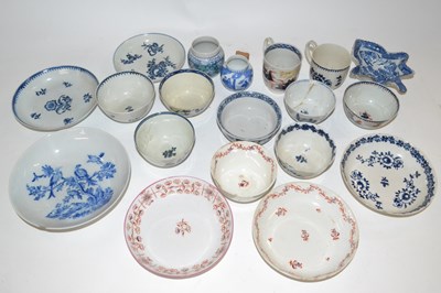 Lot 369 - Box containing a quantity of mainly English...