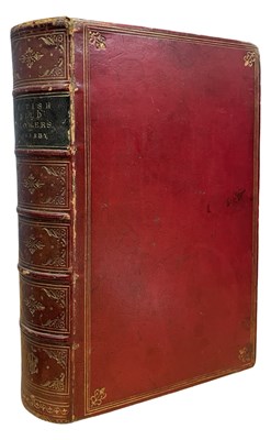 Lot 370 - C PIERPOINT JOHNSON: BRITISH WILDFLOWERS,...