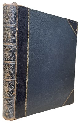 Lot 221 - CRYSTAL PALACE EXHIBITION - THE ART JOURNAL...
