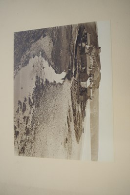 Lot 332 - Packet of prints after Lawson Wood, all unframed