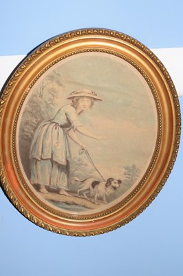 Lot 344 - After J Northcote, engraved by T Gaugain,...