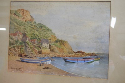 Lot 349 - Vincent Perronet Sell, RA, (1827-1895),...