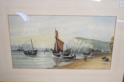 Lot 350 - John Francis Brannigan (1843-1909),...