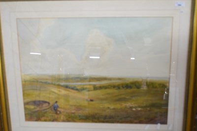 Lot 363 - George Hill Smith (19th/20th century), 'One...