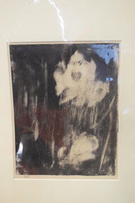 Lot 372 - AR Lily Blatherwick (b. 1934), 'Lilies',...