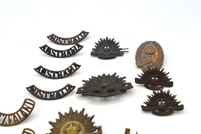 Lot 80 - Quantity of Commonwealth, New Zealand,...