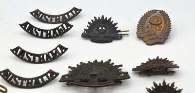 Lot 80 - Quantity of Commonwealth, New Zealand,...