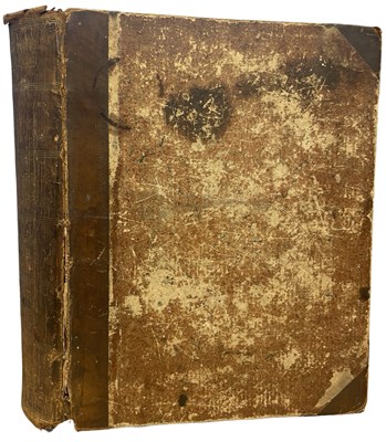 Lot 719 - ROBERT HUISH: MEMOIRS OF GEORGE THE THIRD,...
