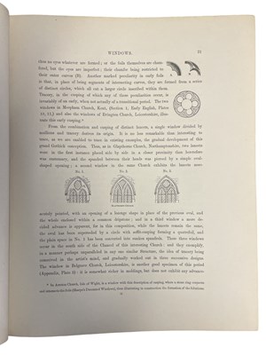 Lot 40 - RAPHAEL AND J ARTHUR BRANDON: AN ANALYSIS OF...