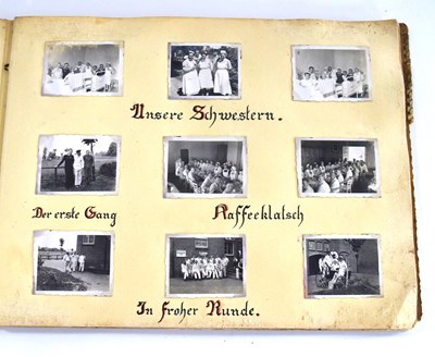Lot 102 - Rare Second World War Third Reich German...