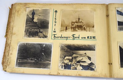 Lot 102 - Rare Second World War Third Reich German...