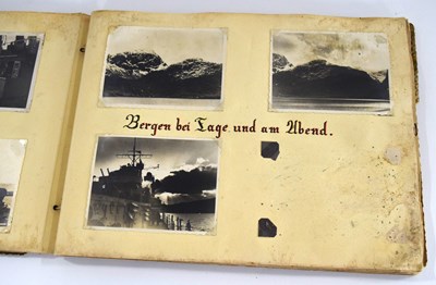 Lot 102 - Rare Second World War Third Reich German...
