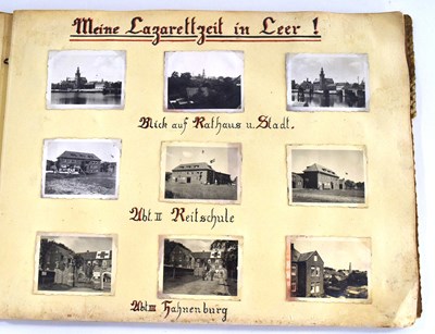 Lot 102 - Rare Second World War Third Reich German...