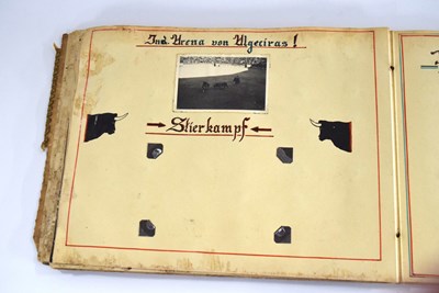 Lot 102 - Rare Second World War Third Reich German...
