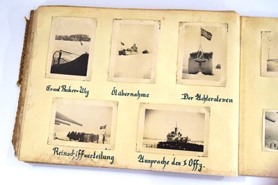 Lot 102 - Rare Second World War Third Reich German...
