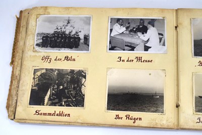 Lot 102 - Rare Second World War Third Reich German...