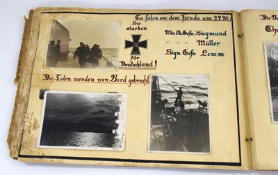 Lot 102 - Rare Second World War Third Reich German...