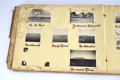 Lot 102 - Rare Second World War Third Reich German...