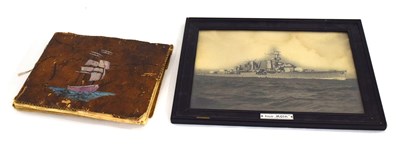 Lot 102 - Rare Second World War Third Reich German...