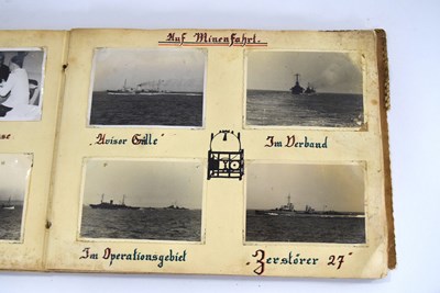 Lot 102 - Rare Second World War Third Reich German...