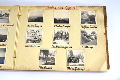 Lot 102 - Rare Second World War Third Reich German...