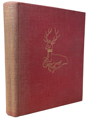 Lot 56 - JACOB LARWOOD AND JOHN CAMDEN HOTTEN: ENGLISH...