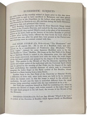Lot 69 - ORIENTAL ART INTEREST: 2 Titles: WILL H...