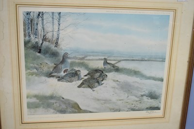 Lot 275 - Philip Rickman (British, 20th century),...