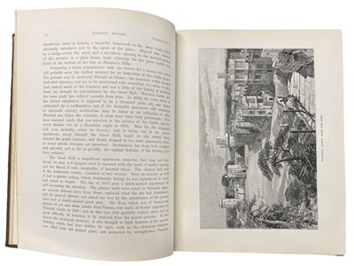 Lot 48 - HISTORIC HOUSES OF THE UNITED KINGDOM -...