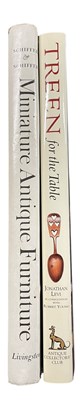 Lot 65 - WOODCRAFT: 2 Titles: HERBERT F AND PETER B...