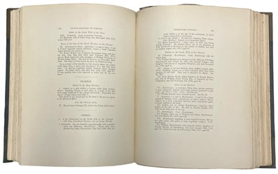 Lot 22 - THE REV EDMUND FARRER: THE CHURCH HERLADRY OF...
