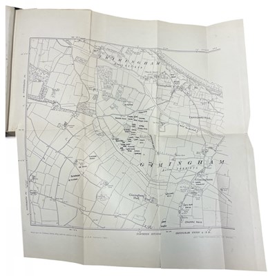 Lot 9 - CHRISTOBEL M HOARE: THE HISTORY OF AN EAST...