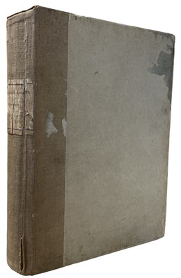 Lot 469 - ALFRED MORRISON: THE COLLECTION OF AUTOGRAPH...