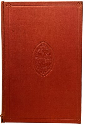 Lot 6 - VERNON STALEY (Ed): THE LIBRARY OF...