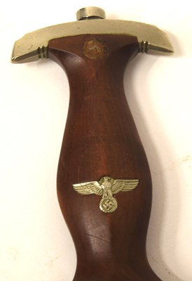Lot 200 - Third Reich Sturmabteilung (SA) German Model...