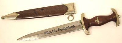 Lot 200 - Third Reich Sturmabteilung (SA) German Model...