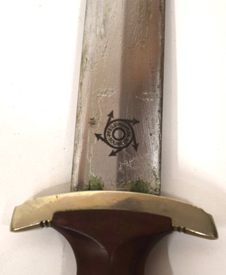 Lot 200 - Third Reich Sturmabteilung (SA) German Model...
