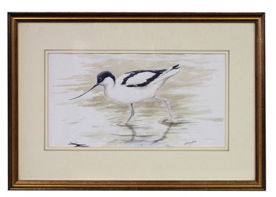 Lot 6 - Simon Trinder (British, 20th/21st century),...