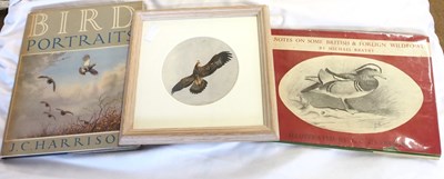 Lot 39 - John Cyril Harrison (1898-1985), study of a...