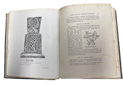 Lot 55 - SIDNEY HEATH: THE ROMANCE OF SYMBOLISM AND ITS...