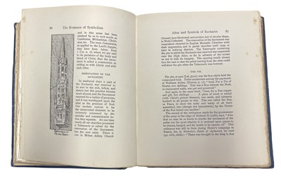 Lot 55 - SIDNEY HEATH: THE ROMANCE OF SYMBOLISM AND ITS...