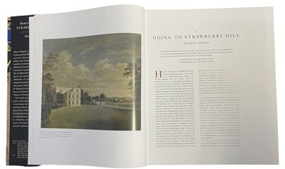 Lot 58 - MICHAEL SNODIN AND CYNTHIA ROMAN (Eds): HORACE...
