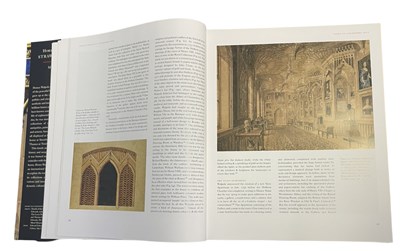 Lot 58 - MICHAEL SNODIN AND CYNTHIA ROMAN (Eds): HORACE...