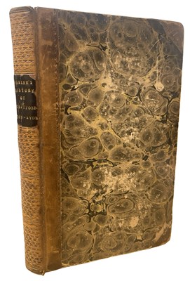 Lot 688 - R B WHEELER: HISTORY AND ANTIQUITIES OF...