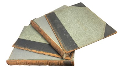 Lot 720 - HERBERT CECINSKY: ENGLISH FURNITURE OF THE...
